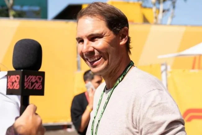 Nadal și Murray, în fruntea unor echipe la un meci demonstrativ la Manacor