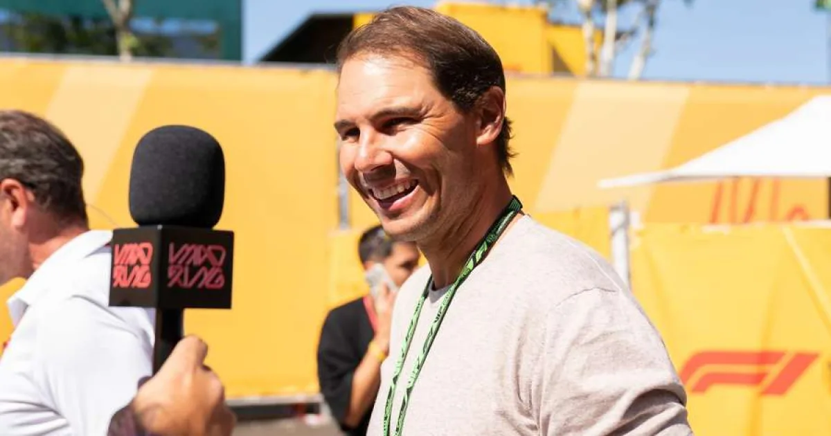 Nadal și Murray, în fruntea unor echipe la un meci demonstrativ la Manacor