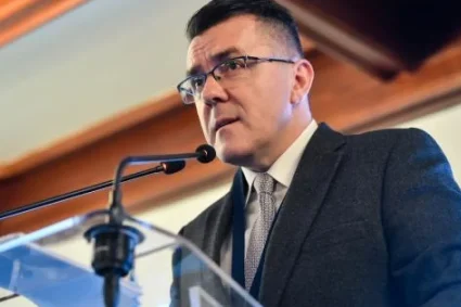 Nazare, după ECOFIN: România nu poate alege între consolidare și creștere
