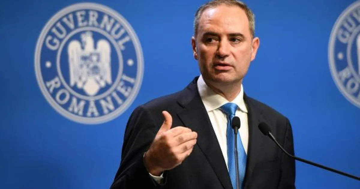 Nicușor Dan anunță miercuri premierul după consultări la Cotroceni