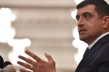 Nicușor Dan, către președintele Cehiei: sunt șanse bune de acord în criza de la București