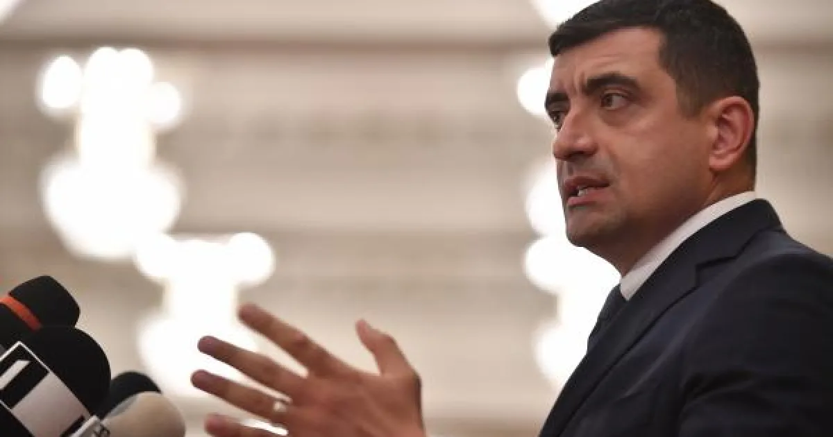 Nicușor Dan, către președintele Cehiei: sunt șanse bune de acord în criza de la București