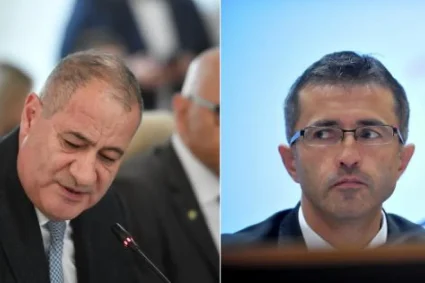 Nicușor Dan cheamă partidele la consultări pentru desemnarea premierului