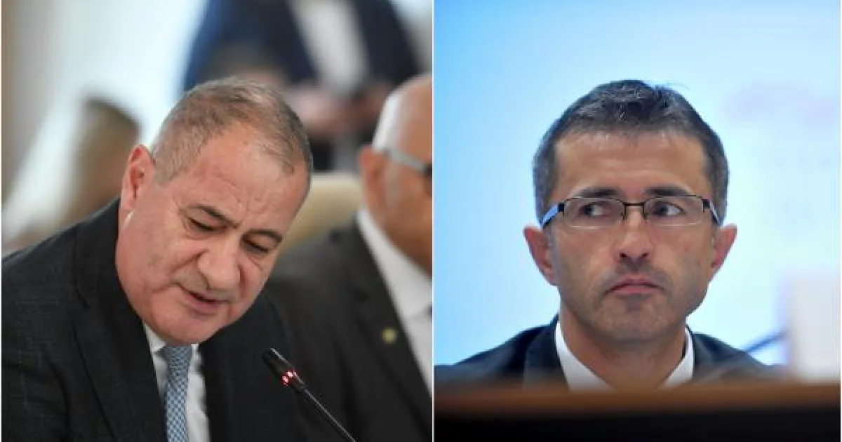 Nicușor Dan cheamă partidele la consultări pentru desemnarea premierului