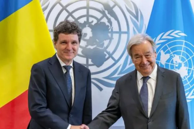 Nicușor Dan despre reținerea lui Georgescu: Acuzație de înșelăciune, DIICOT lămurește
