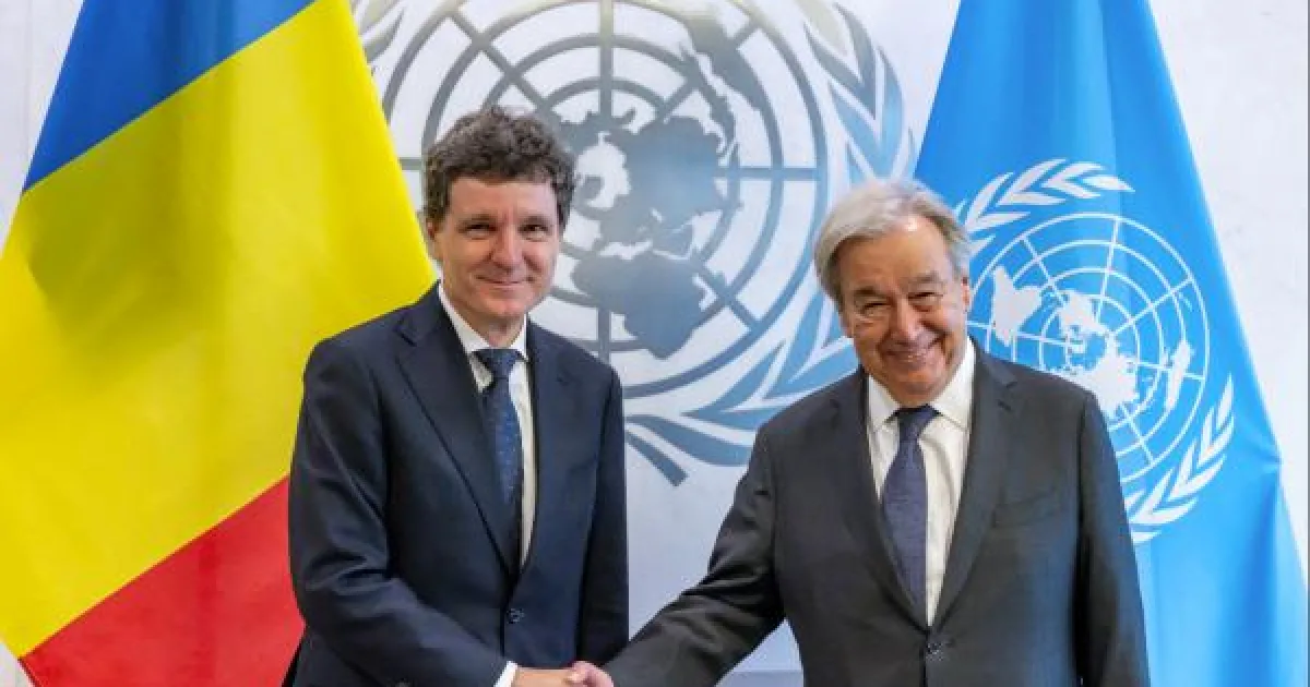 Nicușor Dan despre reținerea lui Georgescu: Acuzație de înșelăciune, DIICOT lămurește