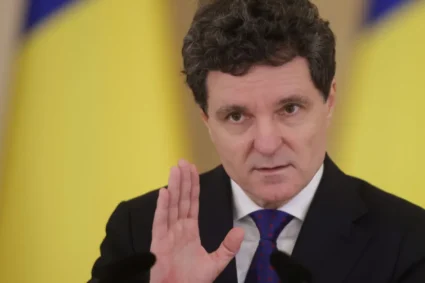 Nicușor Dan, după reținerea lui Călin Georgescu: 75% nu au încredere în justiție