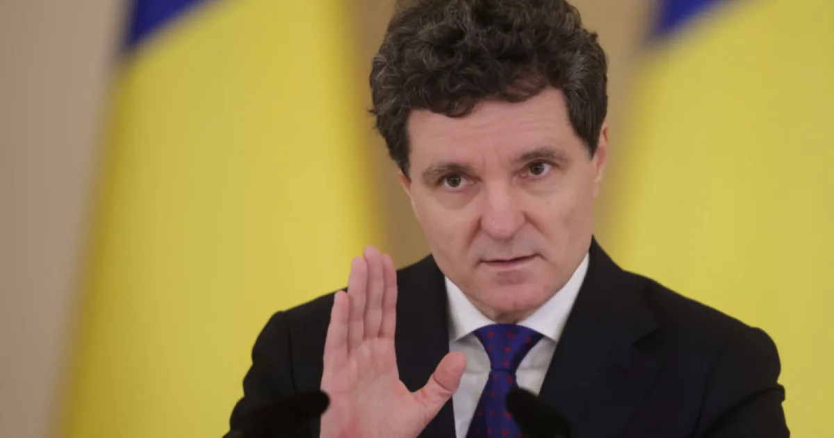 Nicușor Dan, după reținerea lui Călin Georgescu: 75% nu au încredere în justiție