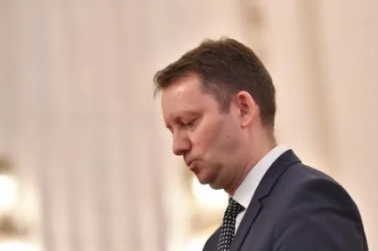 Nicușor Dan face apel la calm: la TV pare că suntem în preajma apocalipsei, dar nu e așa