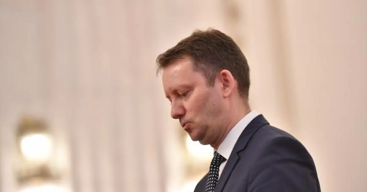 Nicușor Dan face apel la calm: la TV pare că suntem în preajma apocalipsei, dar nu e așa