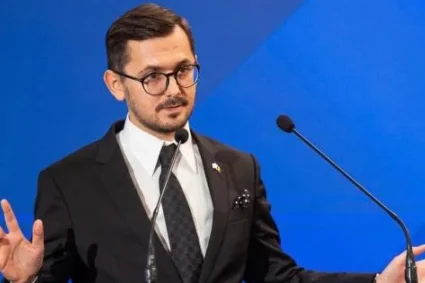 Nicușor Dan: Investitorii americani au întrebat când vom avea guvern