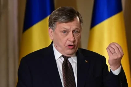 Nicușor Dan propune luni un nou premier: „Cer partidelor o soluție care să treacă”