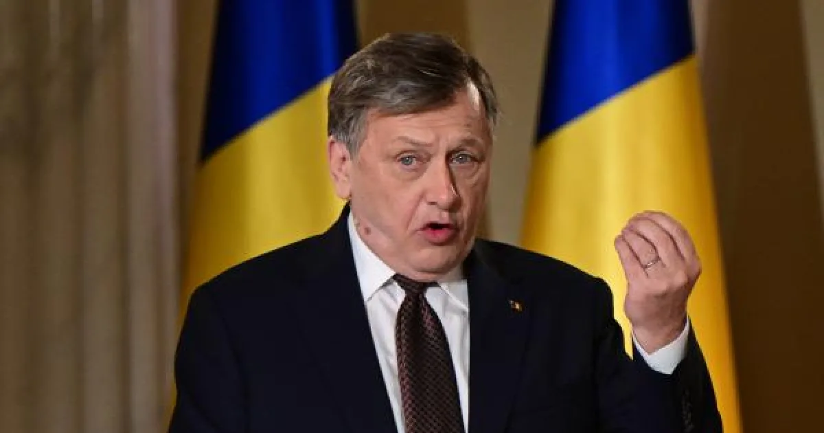 Nicușor Dan propune luni un nou premier: „Cer partidelor o soluție care să treacă”