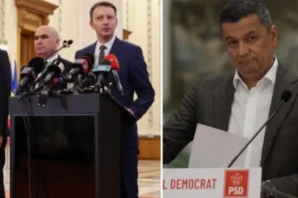 Nicușor Dan: România poate oferi un mediu atractiv pentru investiţii