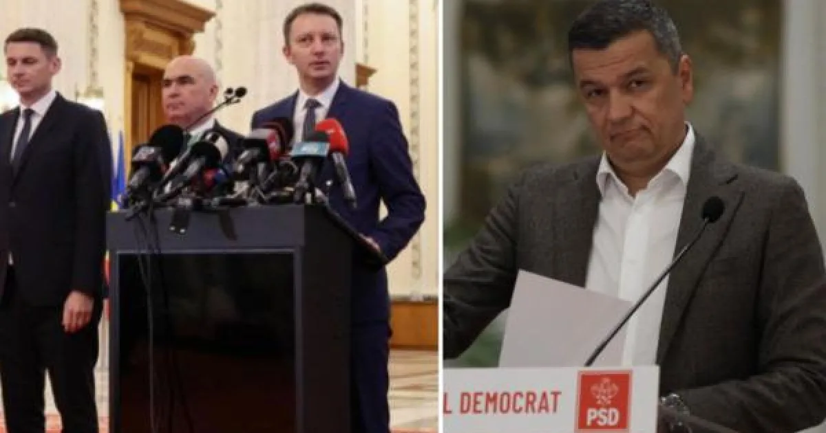 Nicușor Dan: România poate oferi un mediu atractiv pentru investiţii