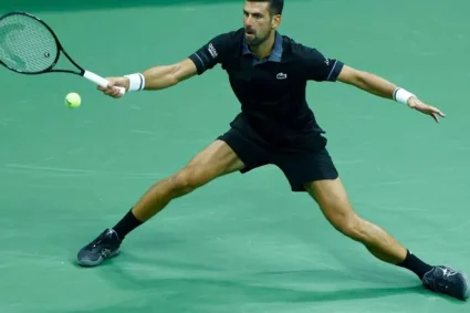 Novak Djokovic a anunțat următorul turneu la care va participa