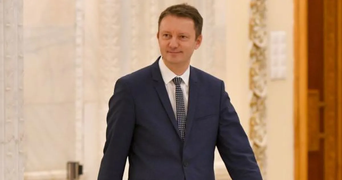 „Nu am dat aprobare”. Controverse după imagini cu Nicușor Dan și Mirabela Grădinaru