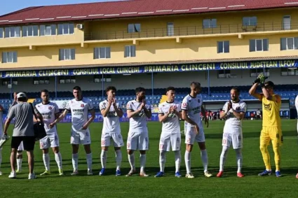 Oficial, în faliment! Dubla finalistă a Cupei României dispare de pe harta fotbalului