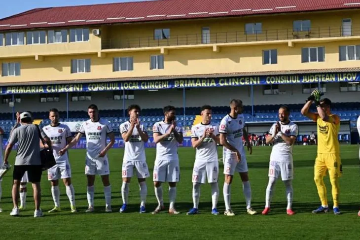 Oficial, în faliment! Dubla finalistă a Cupei României dispare de pe harta fotbalului