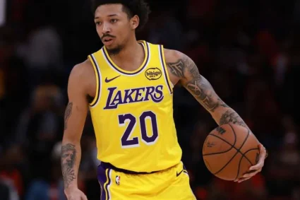 Oficial: Un fost jucător al Lakers ajunge la Real Madrid