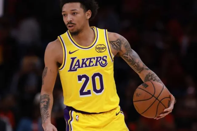 Oficial: Un fost jucător al Lakers ajunge la Real Madrid