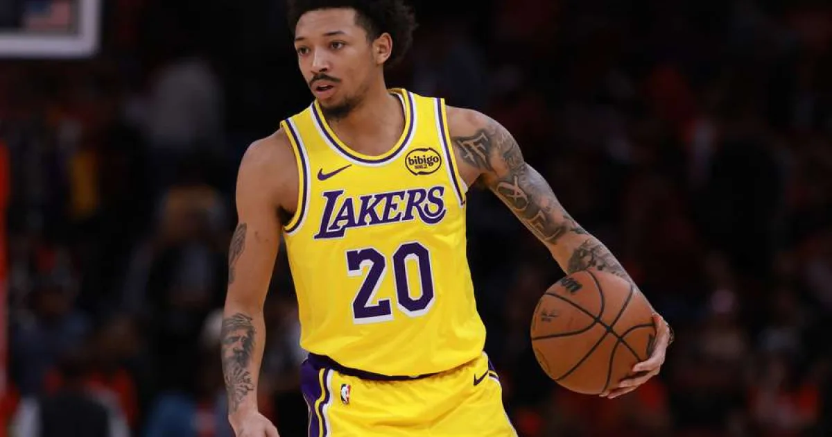 Oficial: Un fost jucător al Lakers ajunge la Real Madrid