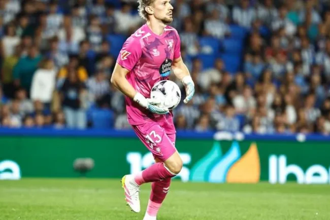 Omonia Nicosia - Celta Vigo LIVE: Ionuț Radu titular la debutul în Europa League