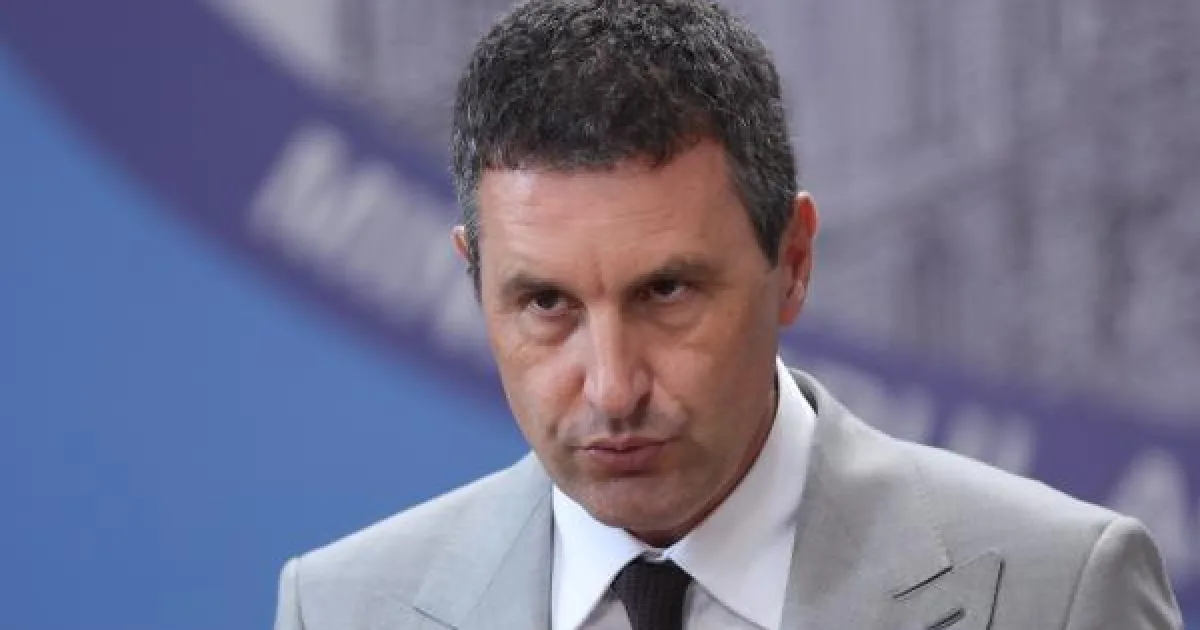 Parlamentari neafiliați vor să intre în PNL. Ionel Bogdan: Nu știu despre cine e vorba