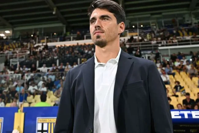 Parma schimbă antrenorul după cinci etape din Serie A