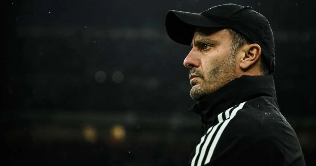 Parma și-a numit un nou antrenor, care revine după 21 de ani