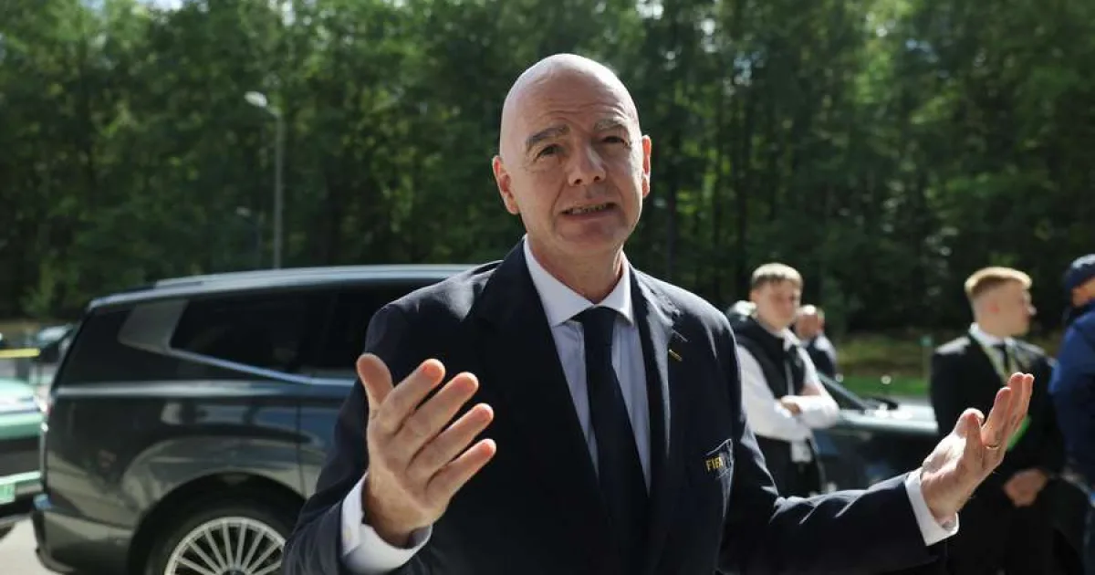Patru dintre cele mai mari ligi din Europa cer reformarea FIFA: Este esențială