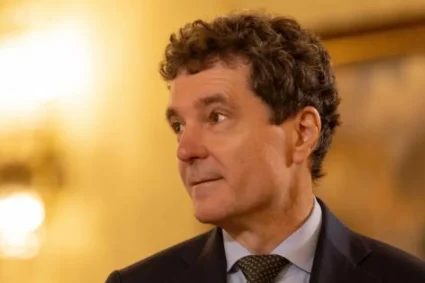 Pensia Andreei Chiș, propusă la Justiție: Nu am stabilit-o eu