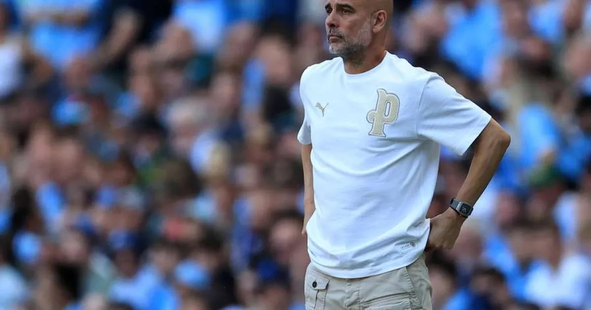 Pep Guardiola, nume surpriză pentru Trabzonspor! Anunțul făcut de agentul antrenorului