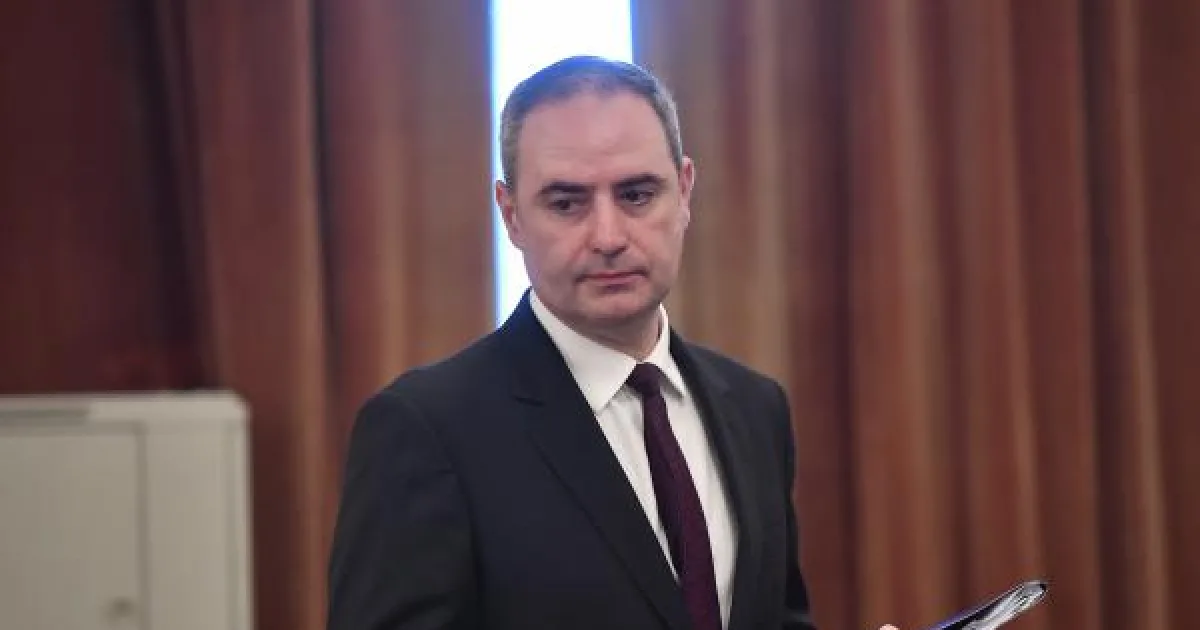 Pîslaru: PSD-iști vor vota Guvernul Mureșan dacă înțeleg miza