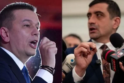 PNL amenință cu CCR dacă Nicușor Dan nu convoacă anticipate: Luăm serios în calcul