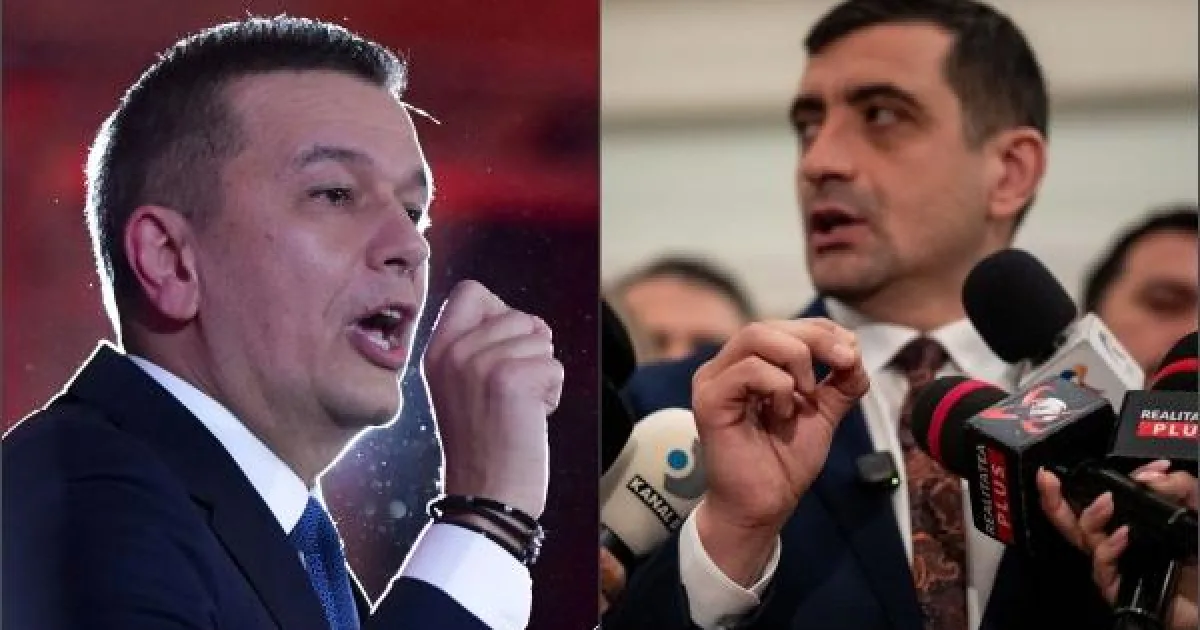 PNL amenință cu CCR dacă Nicușor Dan nu convoacă anticipate: Luăm serios în calcul