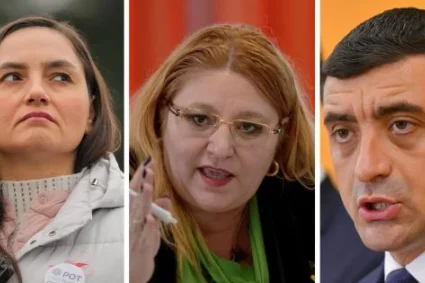 Predoiu critică reforma MAI propusă de Abrudean: Nu e fair-play