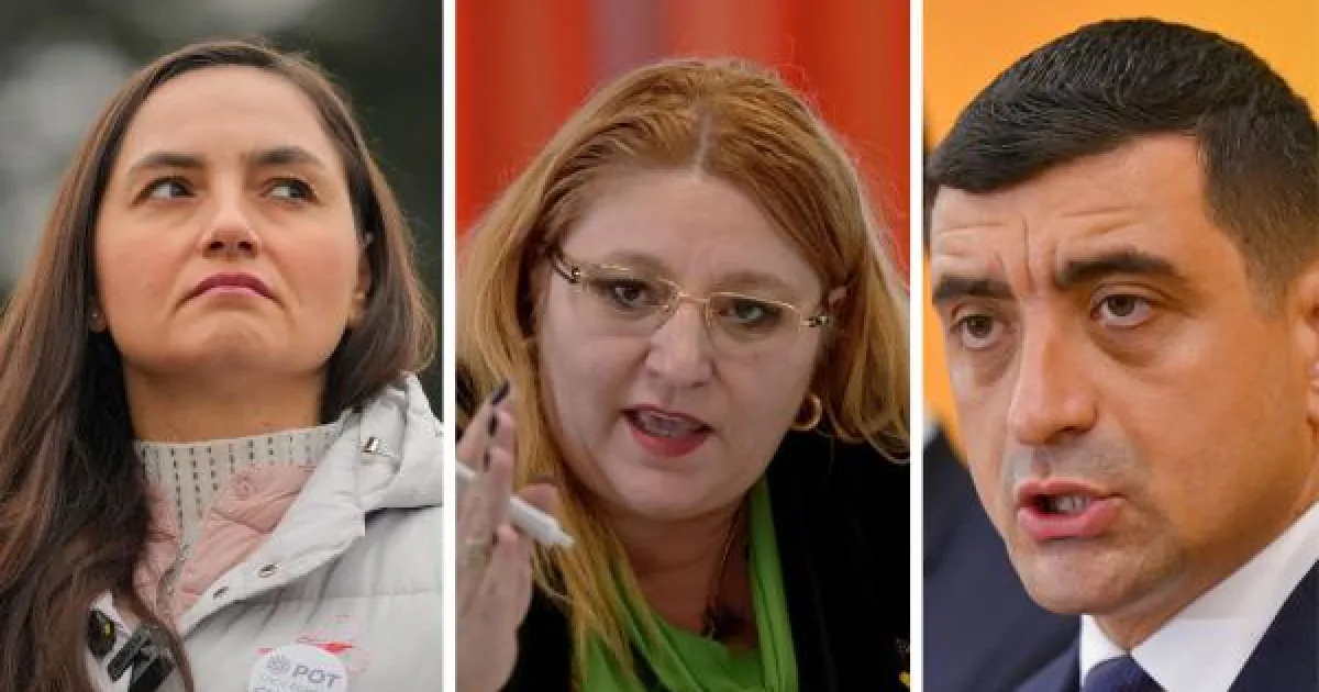 Predoiu critică reforma MAI propusă de Abrudean: Nu e fair-play