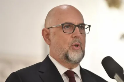 Predoiu, întâlnire cu Securitatea Internă a SUA: „Putem merge mai departe”