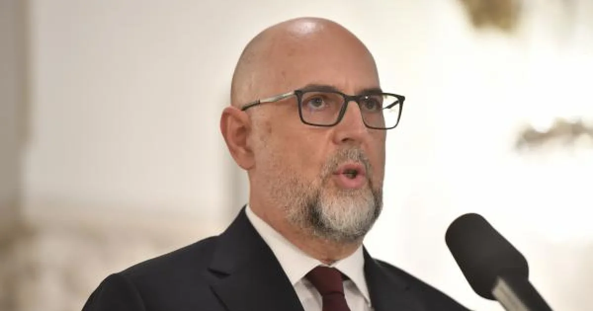 Predoiu, întâlnire cu Securitatea Internă a SUA: „Putem merge mai departe”