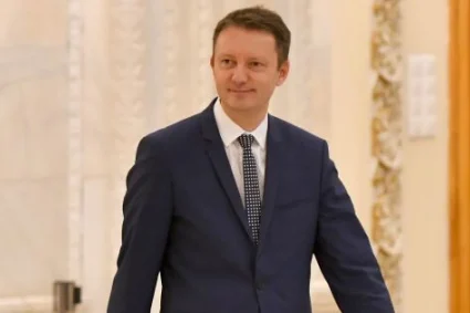 Predoiu votează Guvernul Mureșan: PNL acceptă un premier liberal, altul decât Bolojan