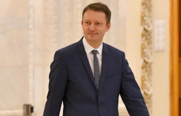 Predoiu votează Guvernul Mureșan: PNL acceptă un premier liberal, altul decât Bolojan