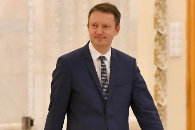 Predoiu votează Guvernul Mureșan: PNL acceptă un premier liberal, altul decât Bolojan