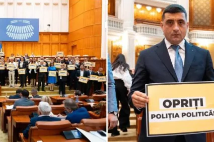 Primarul Buzăului, dezamăgit de Nicușor Dan: „Trebuie să iei decizii, nu să aştepţi”