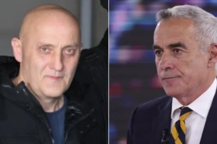 Procesul lui Horațiu Potra, Călin Georgescu și 20 de inculpați pentru lovitură de stat