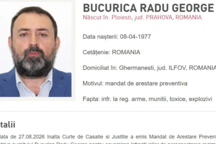Procurorul George Bucurică, prins cu pistolul la discotecă, internat specializat