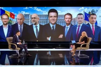 PSD decide dacă merge la negocieri pentru susținerea premierului Mureșan