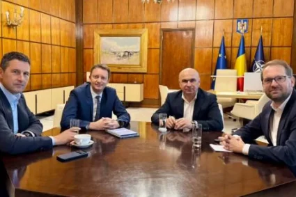 PSD îl somează pe Mureșan: întâi programul pentru România, apoi voturile