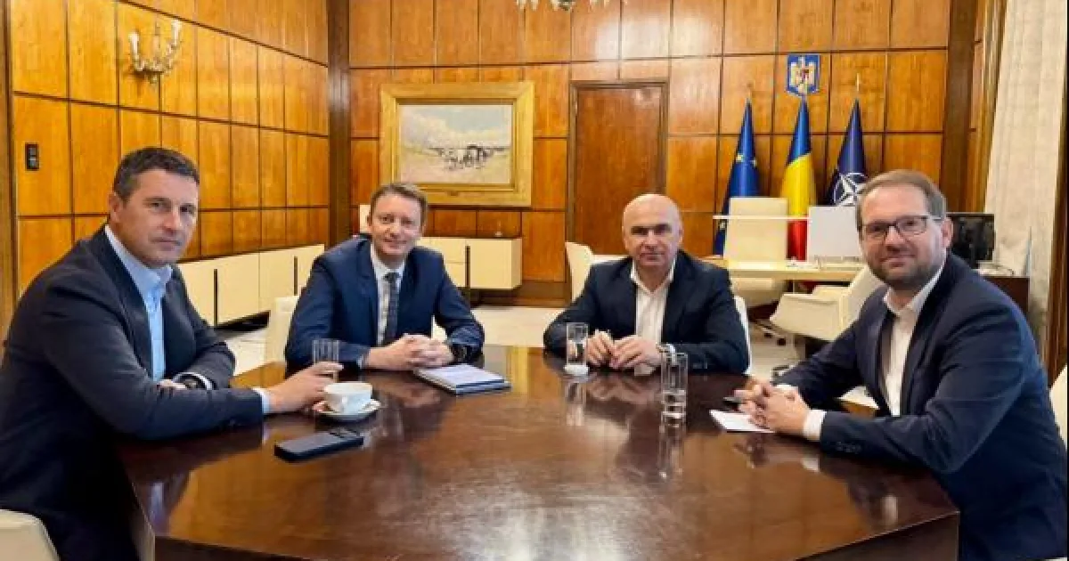 PSD îl somează pe Mureșan: întâi programul pentru România, apoi voturile