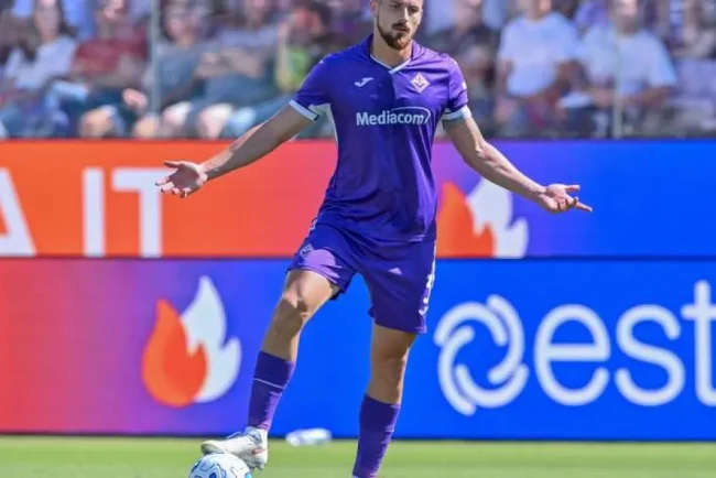 Radu Drăgușin, pe locul 2 în topul salariilor de la Fiorentina